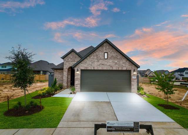 Property at 17306 Merry Lea Ln, Hockley, TX 77447, 3 beds, 2 baths