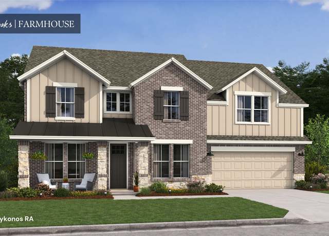 Property at 12226 Old Fashion Cir, Mont Belvieu, TX 77535, 4 beds, 3.5 baths