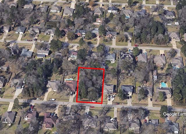 Property at 6910 Woodland Oaks, Magnolia, TX 77354