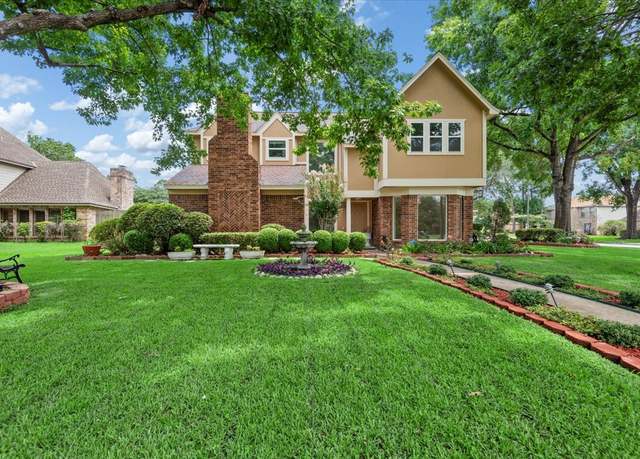 Property at 15502 Rana Ct, Houston, TX 77068, 4 beds, 2.5 baths