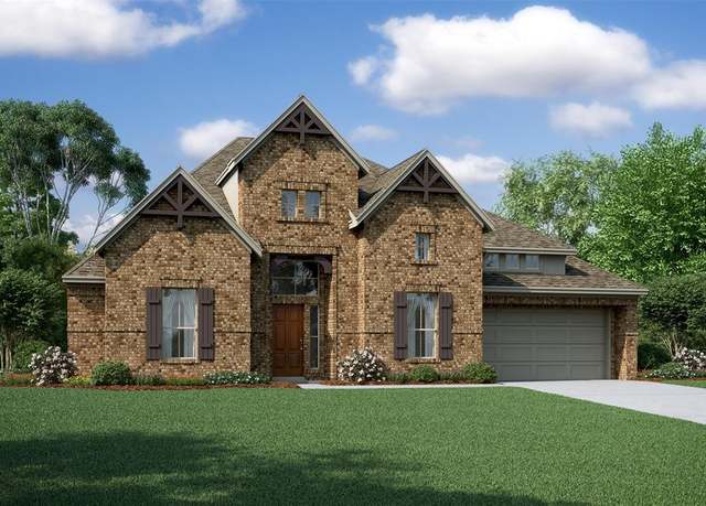 Property at 266 Peninsula Point Dr, Montgomery, TX 77356, 4 beds, 3 baths