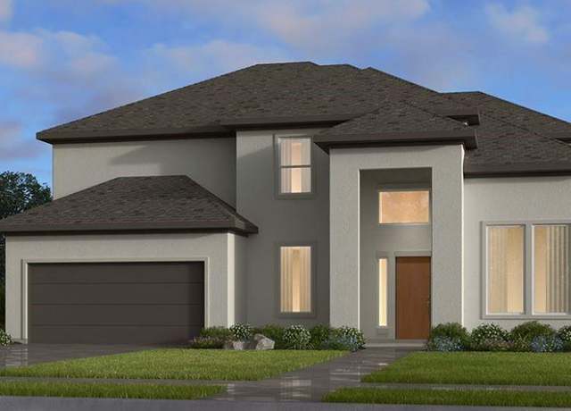 Property at 18323 Magnolia Valley Ln, Richmond, TX 77406, 5 beds, 4.5 baths