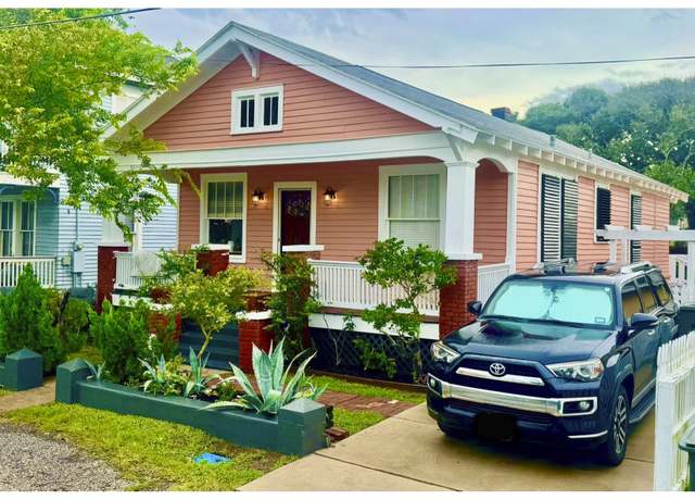 Property at 3306 Avenue Q 1/2, Galveston, TX 77550, 2 beds, 1 bath