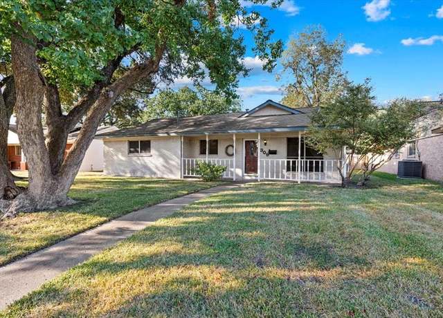 Property at 309 Helen Dr, Deer Park, TX 77536, 4 beds, 1.5 baths