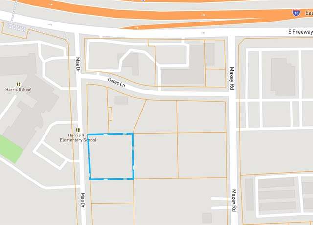 Property at 0 Mae Dr, Houston, TX 77015