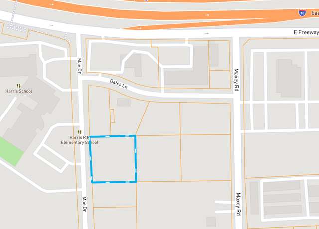 Property at 0 Mae Dr, Houston, TX 77015