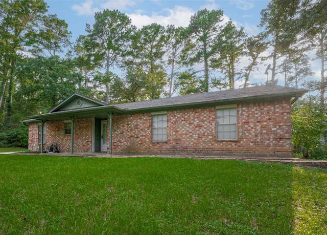 Property at 101 Dogwood Dr, Magnolia, TX 77355, 3 beds, 2 baths
