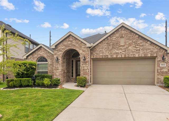 Property at 3864 Oakmist Bend Ln, Spring, TX 77386, 3 beds, 2 baths