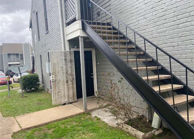 Property at 12500 Sandpiper Dr #203, Houston, TX 77035, 2 beds, 2 baths