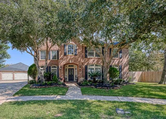 Sienna Plantation Tx Real Estate