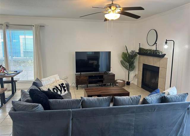 Property at 3506 Cove View Blvd #711, Galveston, TX 77554, 2 beds, 1 bath