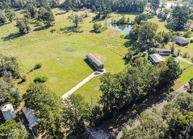 Property at TBD W Fm 2693, New Waverly, TX 77358