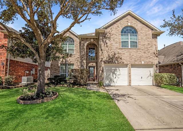 Property at 21549 Duke Alexander Dr, Kingwood, TX 77339, 4 beds, 2.5 baths