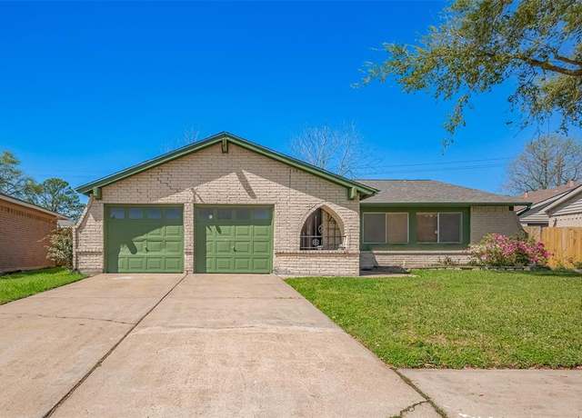 Property at 12346 Gainsborough Dr, Houston, TX 77031, 4 beds, 2 baths