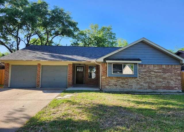 Property at 12334 Brandywyne Dr, Houston, TX 77077, 4 beds, 2 baths