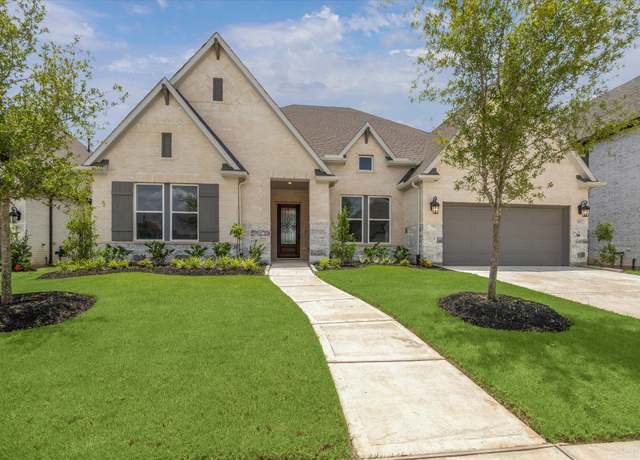 Property at 407 May Meadow Ln, Richmond, TX 77406, 4 beds, 3.5 baths