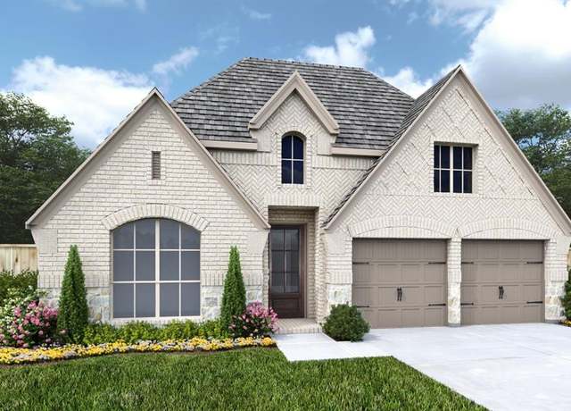 Property at 29788 Brushy Gables Dr, Magnolia, TX 77354, 4 beds, 3 baths