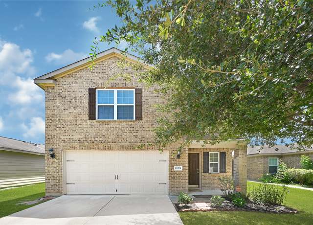 Property at 11219 Hall Ridge Ct, Houston, TX 77075, 3 beds, 2.5 baths