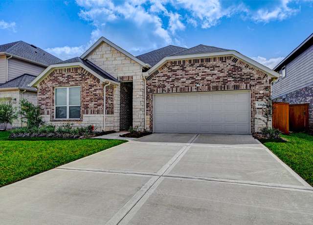 Property at 3368 Voda Bend Dr, Katy, TX 77493, 4 beds, 2.5 baths