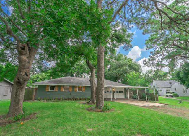 Property at 1025 Hathaway, La Marque, TX 77568, 3 beds, 2 baths