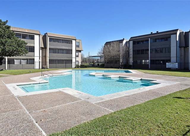 Property at 3035 Walnut Bend Ln #15, Houston, TX 77042, 1 bed, 1 bath