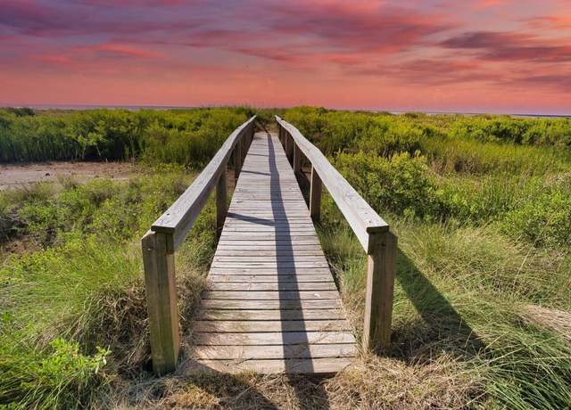 Property at 1924 County Road 230, Sargent, TX 77414