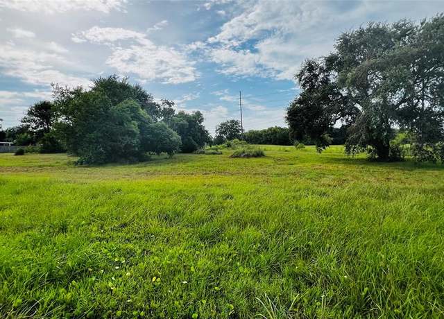 Property at 0 Muriel St Lot 2, La Marque, TX 77568