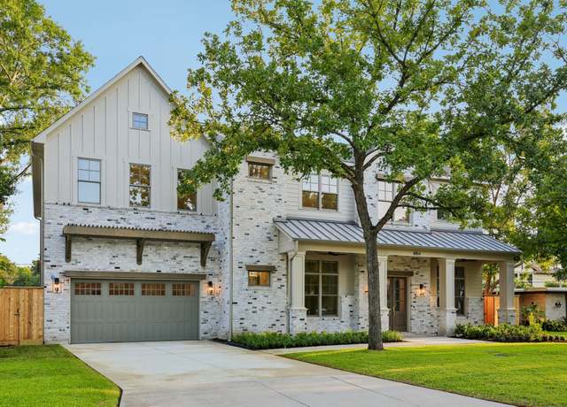 Property at 8854 Cardwell Dr, Houston, TX 77055, 6 beds, 7 baths