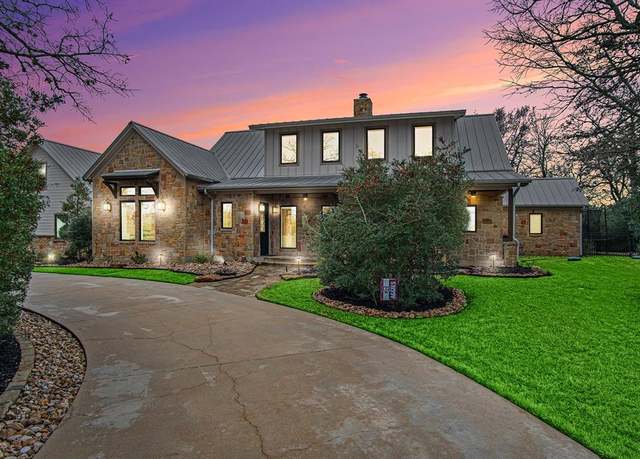 Property at 17268 Eagle Pass Dr, College Station, TX 77845, 5 beds, 6.5 baths