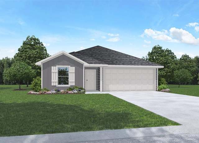 Property at 23631 Silver Concord Dr, Splendora, TX 77372, 4 beds, 2 baths