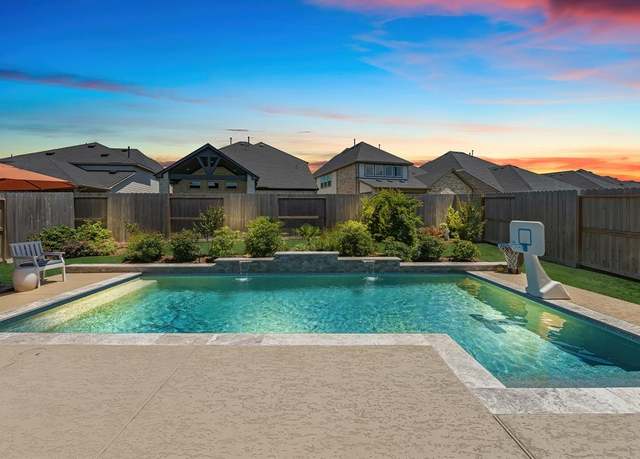 Property at 7409 Hawk Crest Dr, Fulshear, TX 77441, 3 beds, 2.5 baths