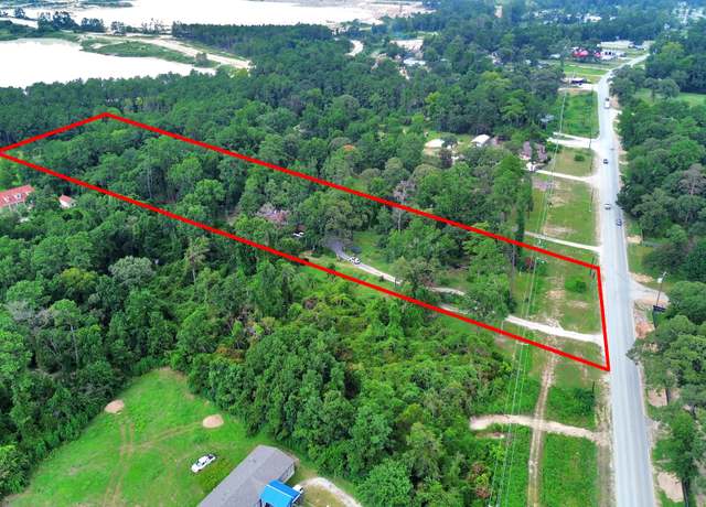 Property at 24998 Sorters Rd, Porter, TX 77365