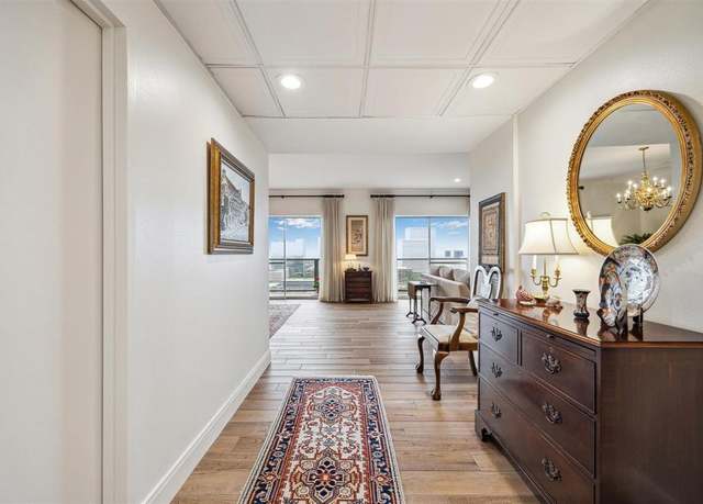 Property at 2929 Buffalo Speedway #1808, Houston, TX 77098, 2 beds, 2 baths