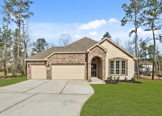 Property at 18215 Samie Nell Ct, Willis, TX 77378, 3 beds, 2 baths