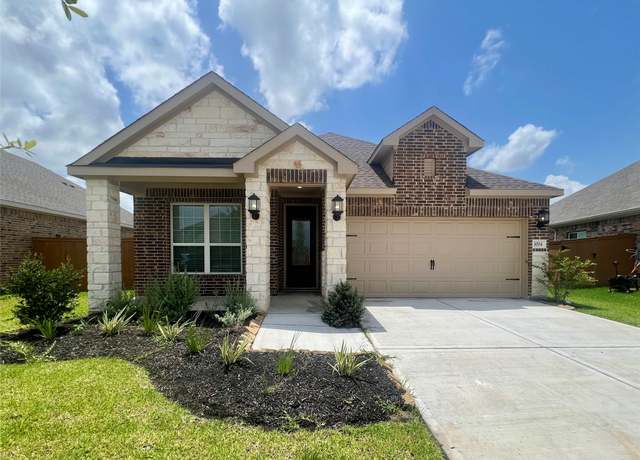 Property at 3004 Myrtle Sunset Dr, Katy, TX 77493, 3 beds, 2 baths