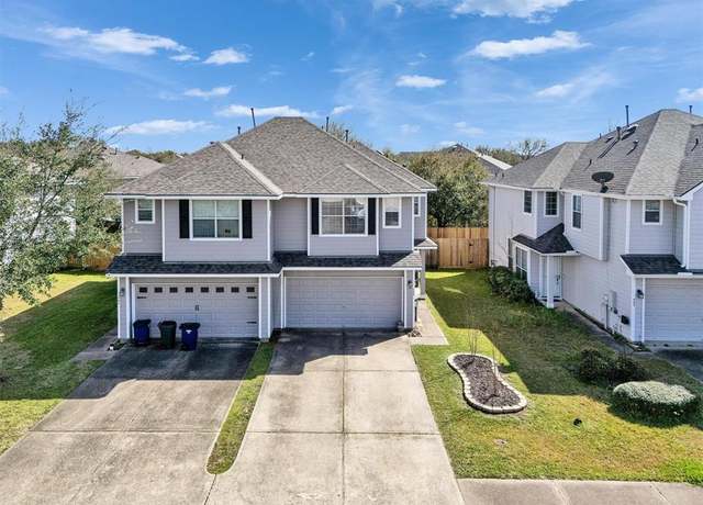 Property at 483 Folk Crest Ln, Dickinson, TX 77539, 3 beds, 2.5 baths
