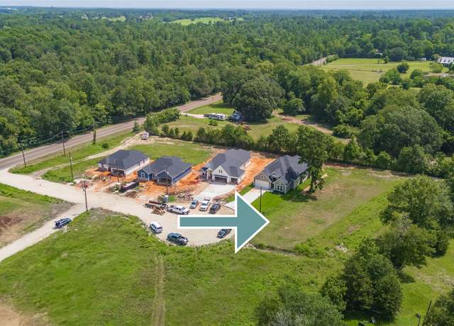 Property at 1205 Ada St, New Waverly, TX 77358
