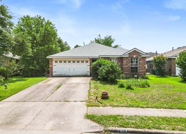 Property at 3403 Kelsey Cv, Round Rock, TX 78664, 3 beds, 2 baths