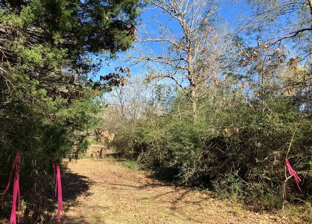 Property at TBD High View Dr, Oakwood, TX 75840