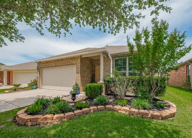 Property at 5830 Acacia Rose Ct, Richmond, TX 77407, 3 beds, 2 baths