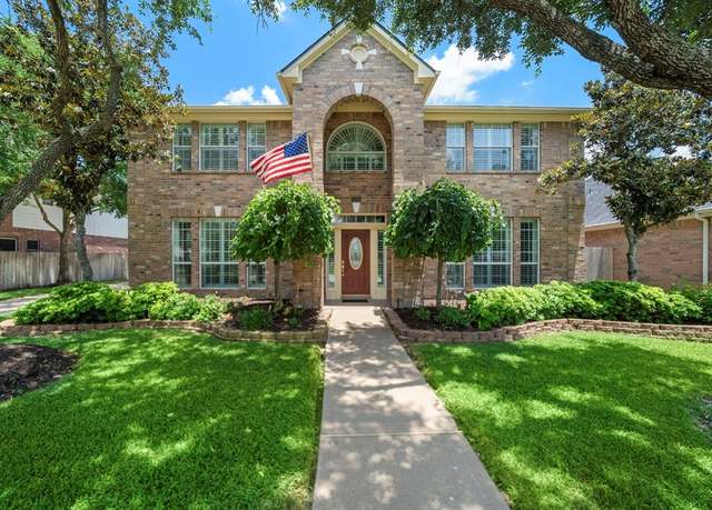 Property at 20306 Silverwood Trl, Cypress, TX 77433, 5 beds, 3.5 baths