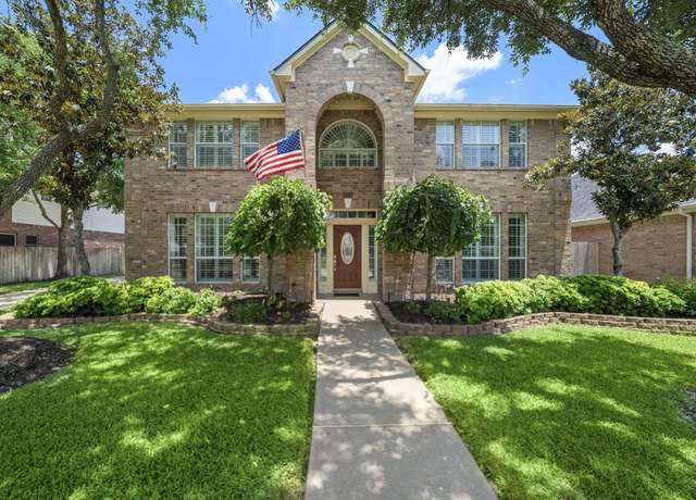 Property at 20306 Silverwood Trl, Cypress, TX 77433, 5 beds, 3.5 baths