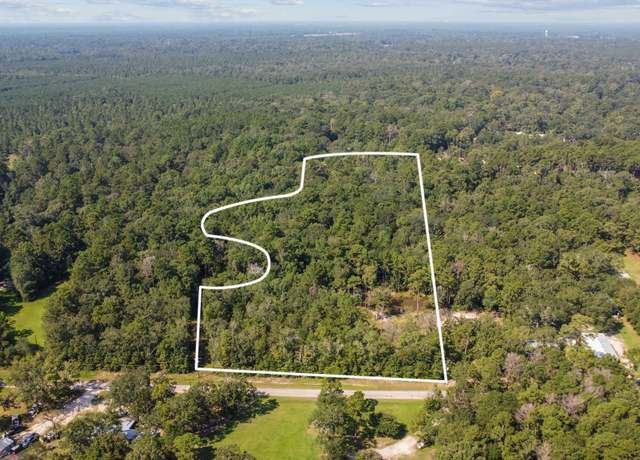 Property at 0 County Road 3704b, Splendora, TX 77372
