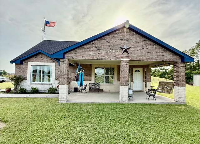 Property at 4122 Fm 1128 Rd, Manvel, TX 77584, 2 beds, 1 bath