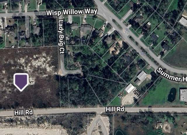 Property at 000000 Ladybug Ct, Porter Heights, TX 77365