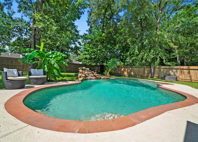 Property at 6723 Hayden Dr, Magnolia, TX 77354, 4 beds, 2 baths