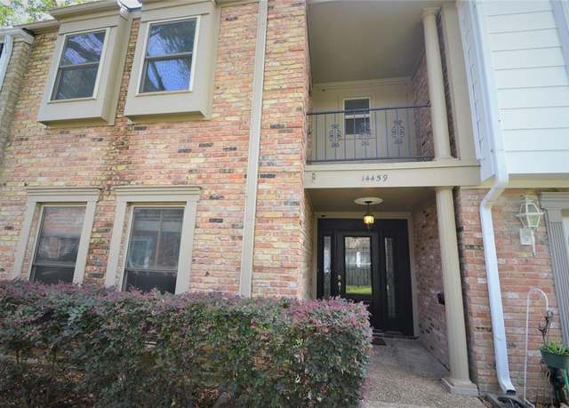 Property at 14459 Misty Meadow Ln, Houston, TX 77079, 3 beds, 3 baths
