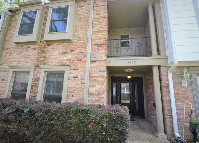 Property at 14459 Misty Meadow Ln, Houston, TX 77079, 3 beds, 3 baths