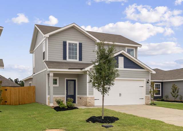 Property at 21658 Lotus Elm St, Magnolia, TX 77354, 3 beds, 2.5 baths