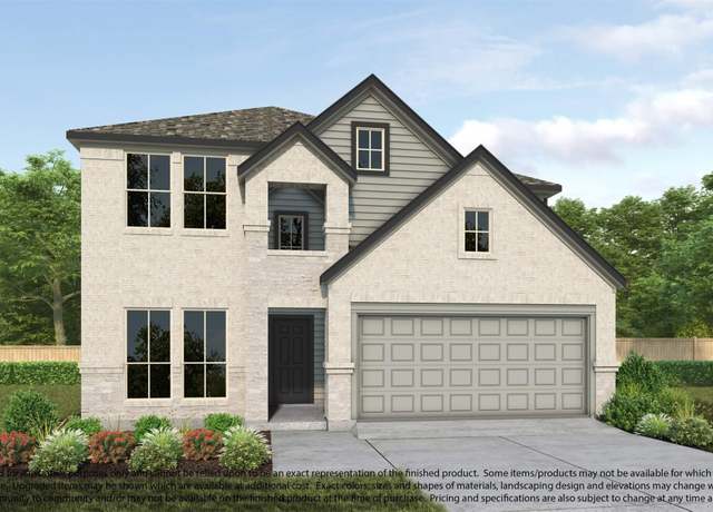 Property at 1971 Scarlet Yaupon Way, Conroe, TX 77301, 4 beds, 3 baths